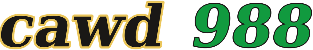 cawd 988 logo