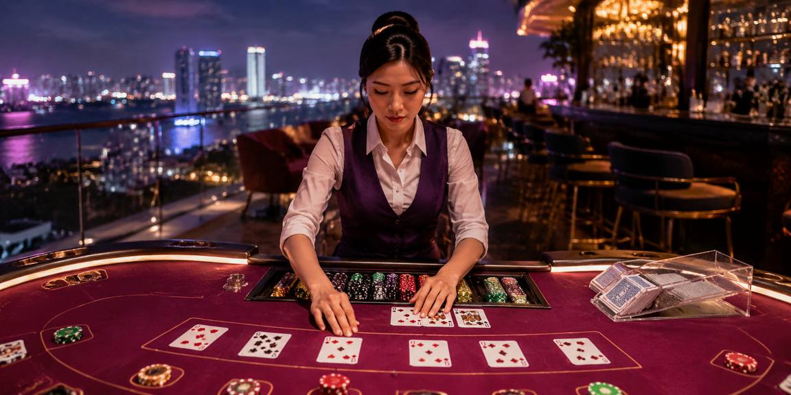 cawd 988 Bàn live dealer, slot và crash game trong một sảnh